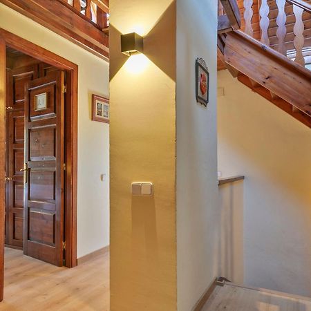 Apartament Luderna - Triplex Nin C2 Arenho Naut Aran Zewnętrze zdjęcie